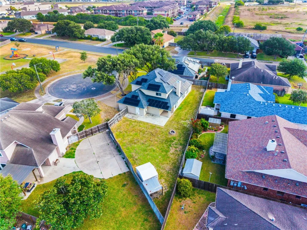 3106 Napa Drive Corpus Christi, TX 78414