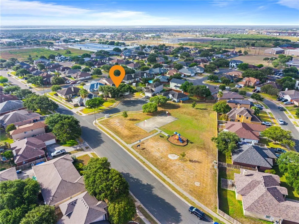 3106 Napa Drive Corpus Christi, TX 78414
