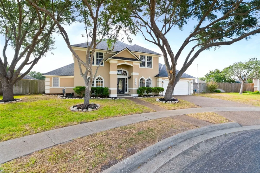 3106 Napa Drive Corpus Christi, TX 78414