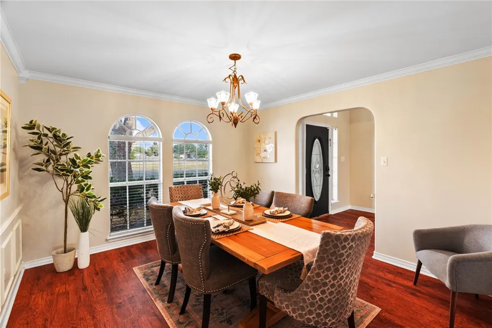 3106 Napa Drive Corpus Christi, TX 78414
