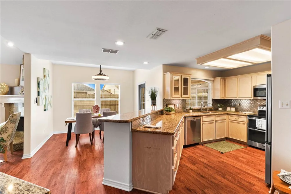 3106 Napa Drive Corpus Christi, TX 78414