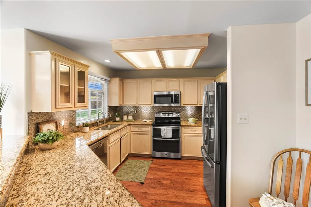 3106 Napa Drive Corpus Christi, TX 78414