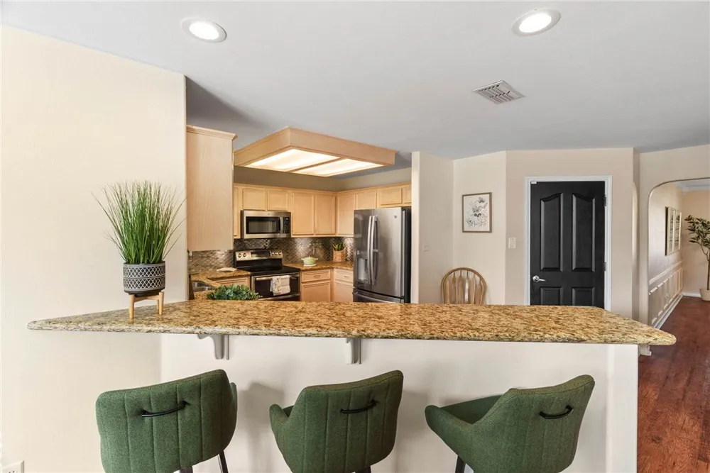 3106 Napa Drive Corpus Christi, TX 78414