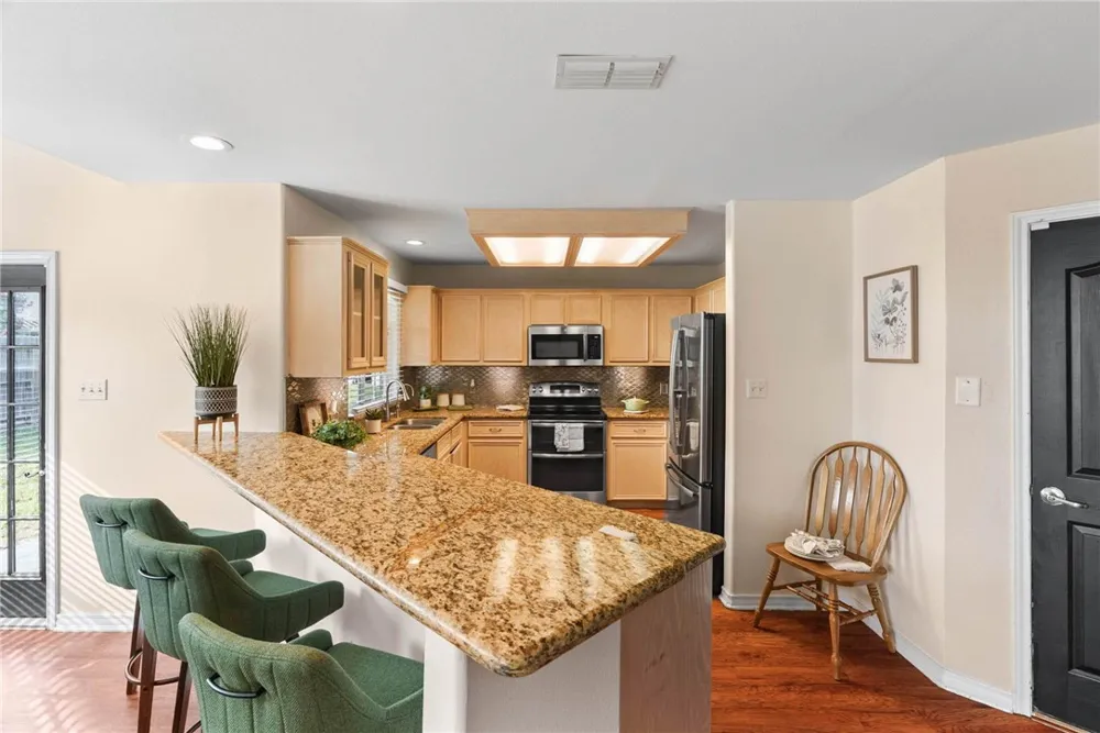 3106 Napa Drive Corpus Christi, TX 78414