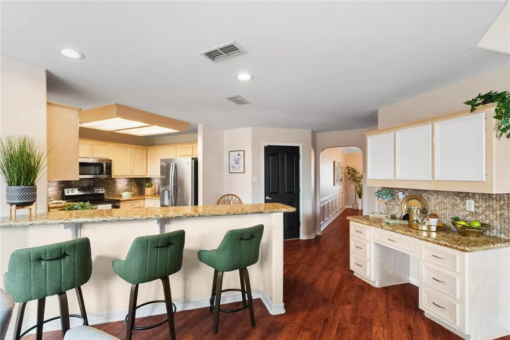 3106 Napa Drive Corpus Christi, TX 78414