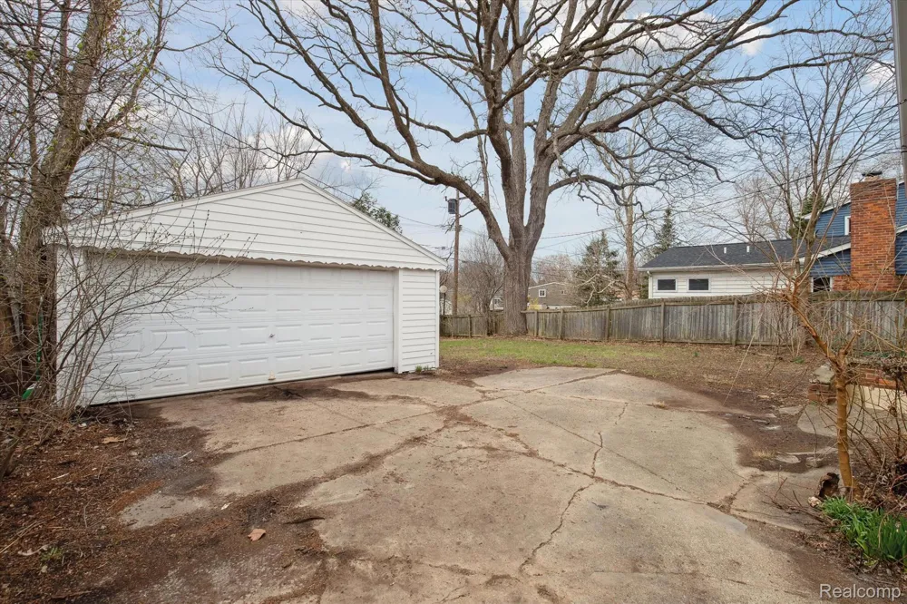 2728 Yost Boulevard Ann Arbor City, MI 48104