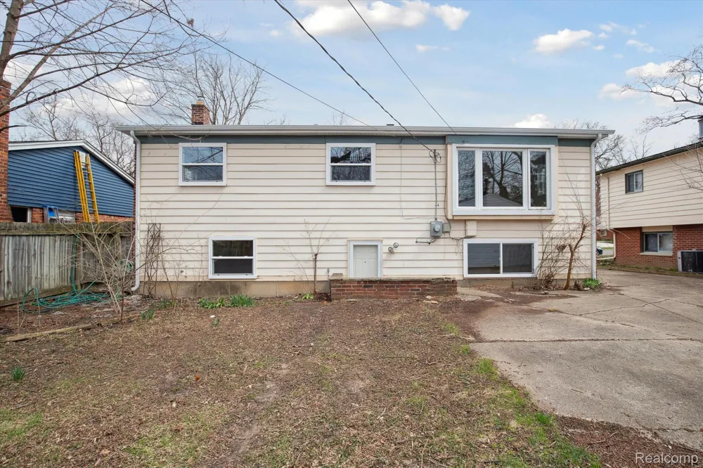 2728 Yost Boulevard Ann Arbor City, MI 48104