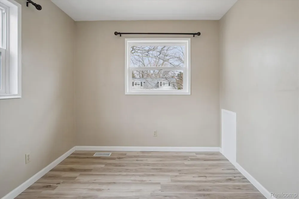 2728 Yost Boulevard Ann Arbor City, MI 48104