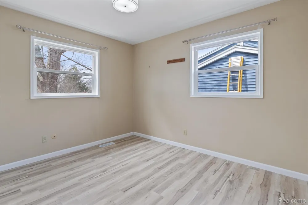 2728 Yost Boulevard Ann Arbor City, MI 48104