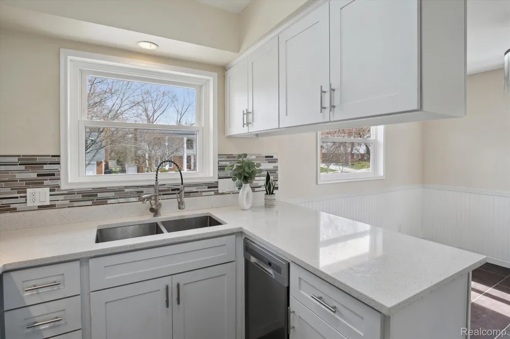 2728 Yost Boulevard Ann Arbor City, MI 48104