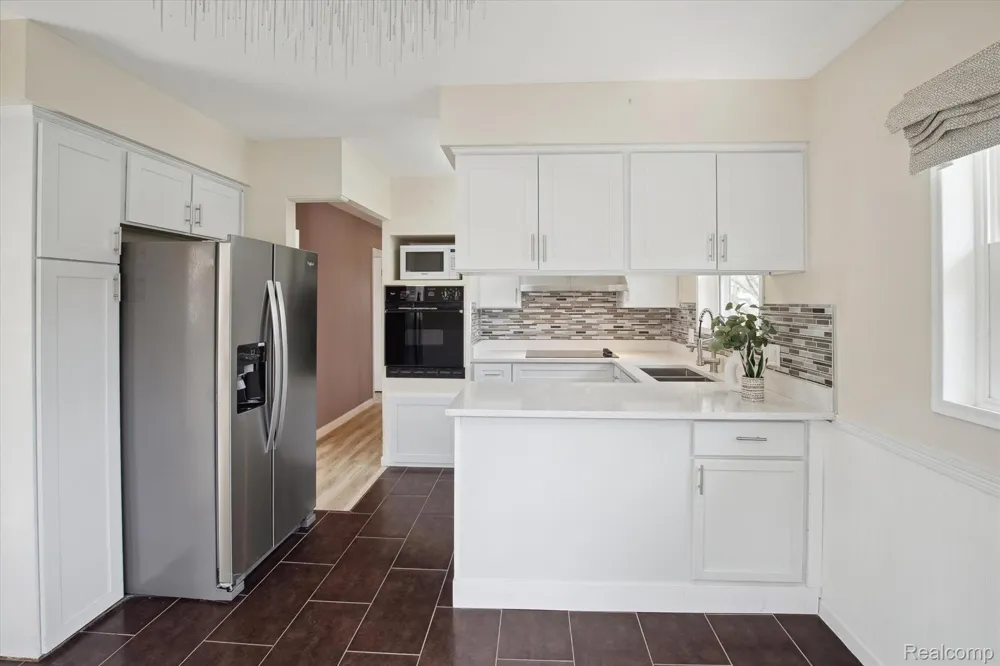 2728 Yost Boulevard Ann Arbor City, MI 48104