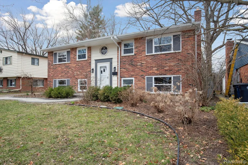 2728 Yost Boulevard Ann Arbor City, MI 48104