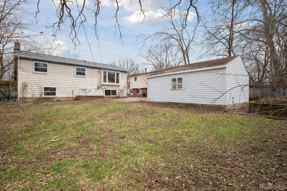 2728 Yost Boulevard Ann Arbor City, MI 48104