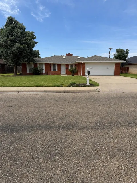 303 Bailey Avenue