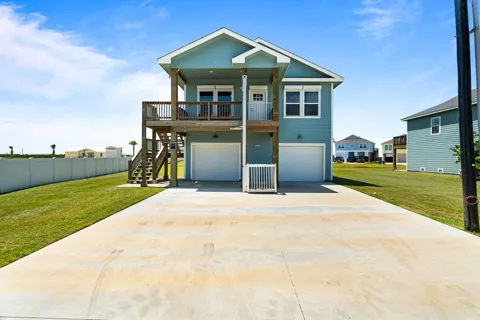 41 Copano Ridge Rd