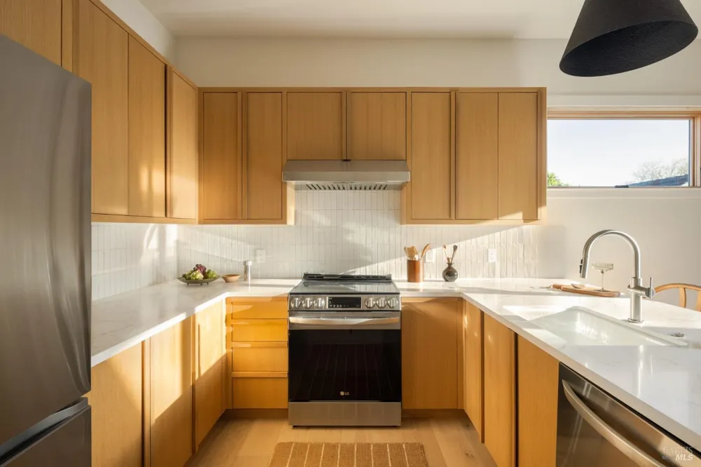 709 C STREET ##4 San Rafael, CA 94901