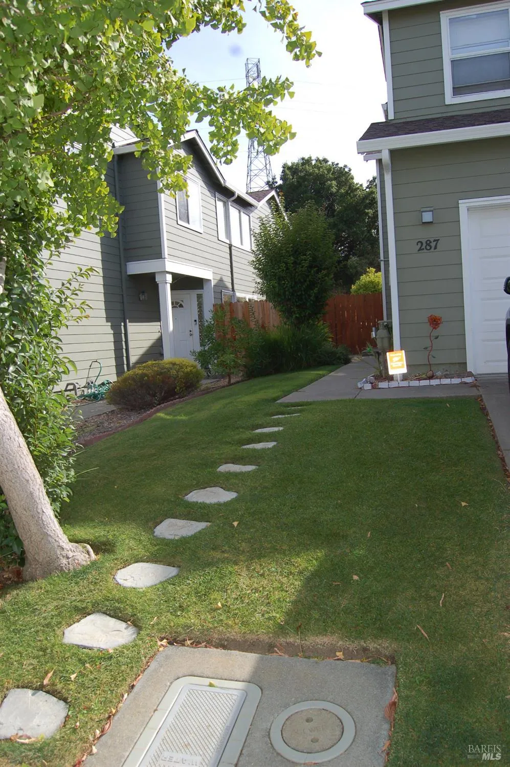 287 Clearpointe Drive Vallejo, CA 94591