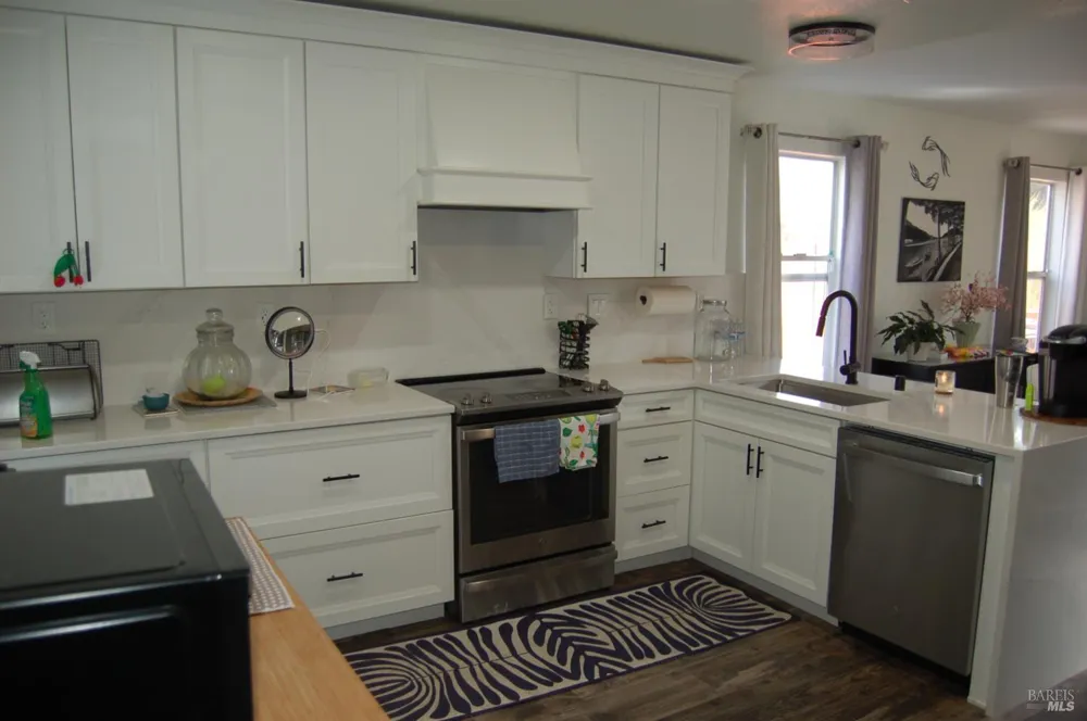 287 Clearpointe Drive Vallejo, CA 94591