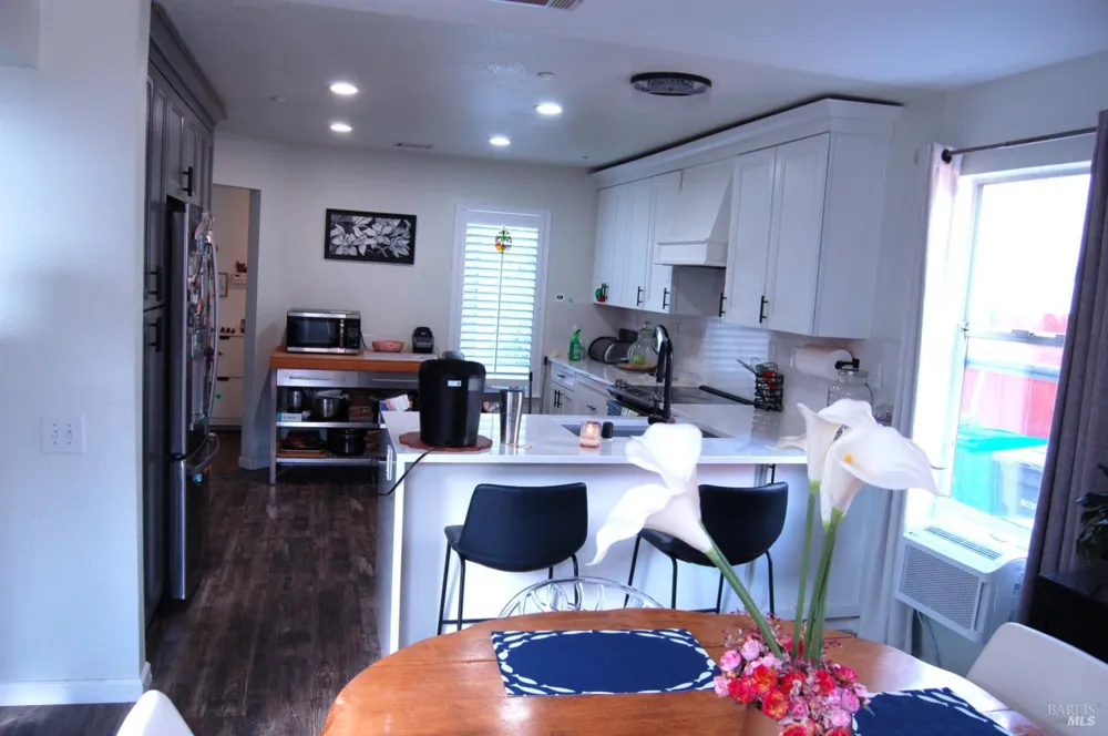 287 Clearpointe Drive Vallejo, CA 94591