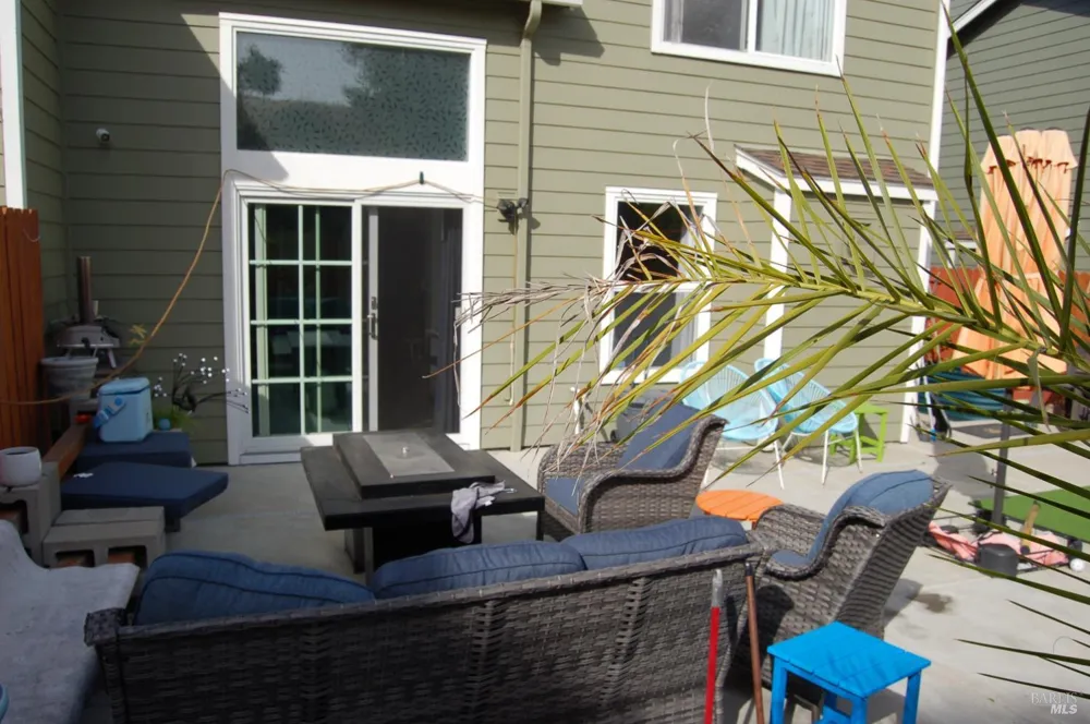 287 Clearpointe Drive Vallejo, CA 94591