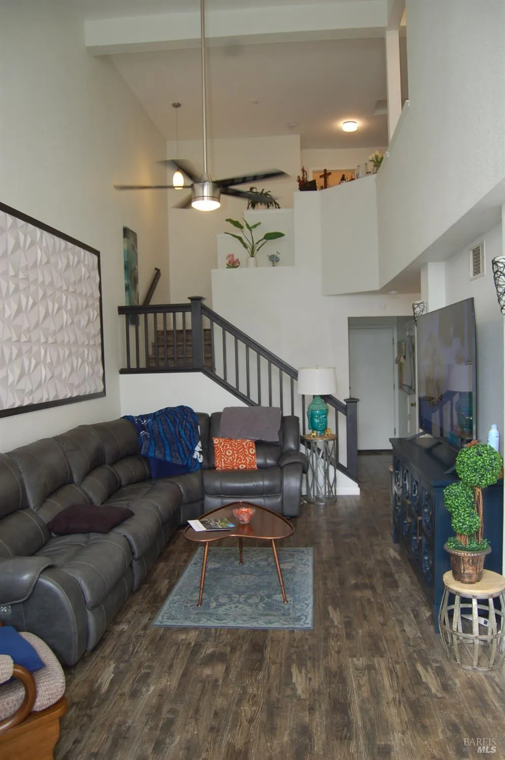 287 Clearpointe Drive Vallejo, CA 94591
