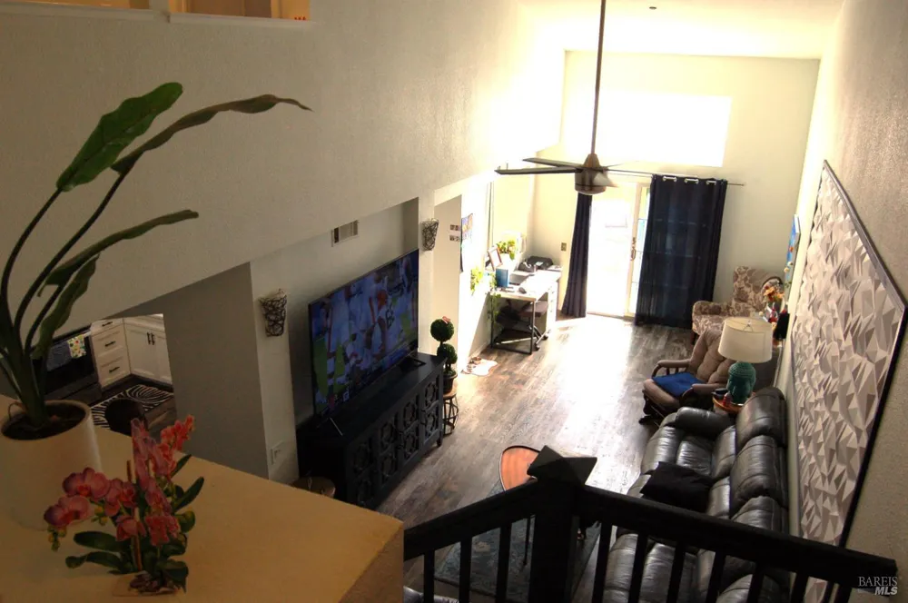 287 Clearpointe Drive Vallejo, CA 94591