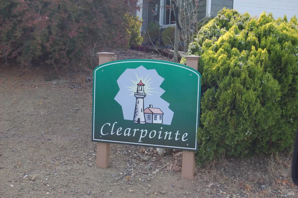 287 Clearpointe Drive Vallejo, CA 94591
