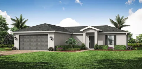 334 KINDRED BOULEVARD
