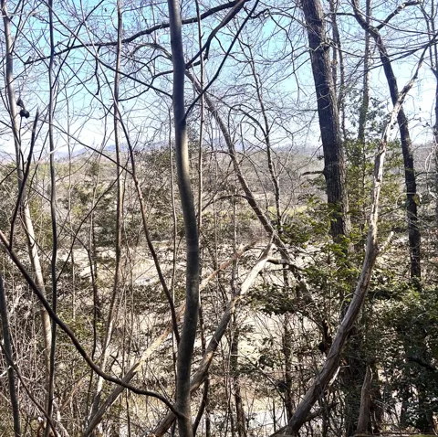 Stekoih Hills