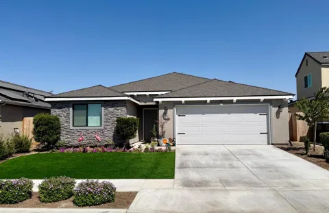 338 Tracy Street