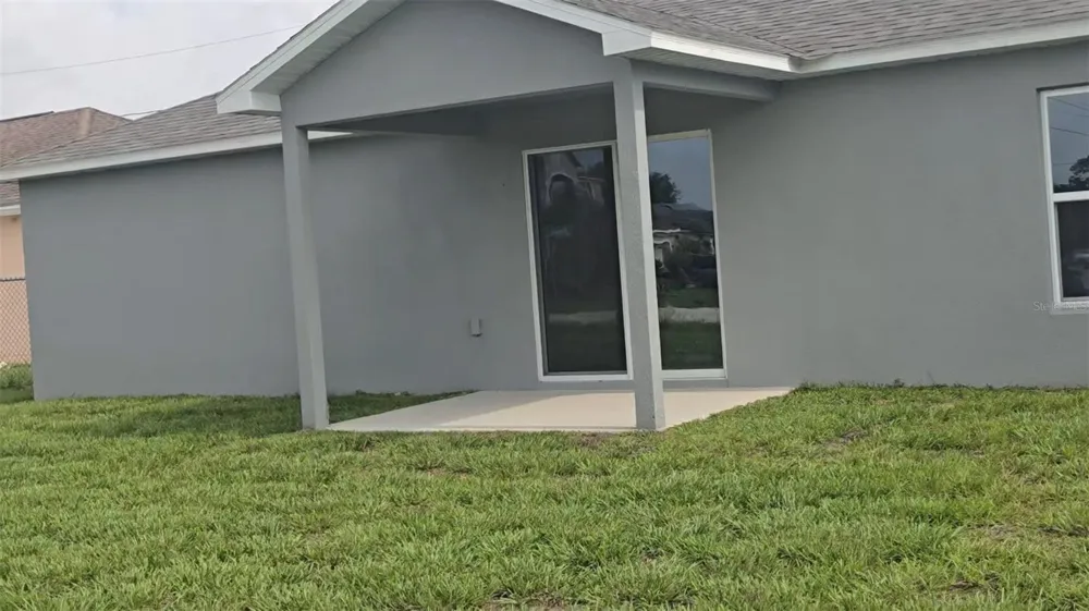 541 LAKEVIEW COURT Poinciana, FL 34759