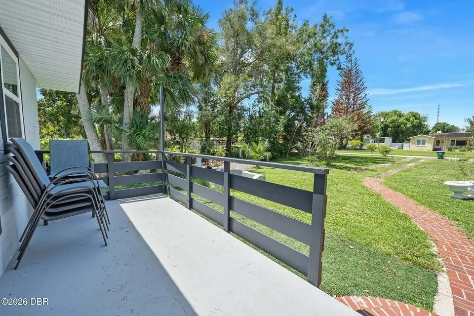 419 BURLEIGH AVENUE Holly Hill, FL 32117