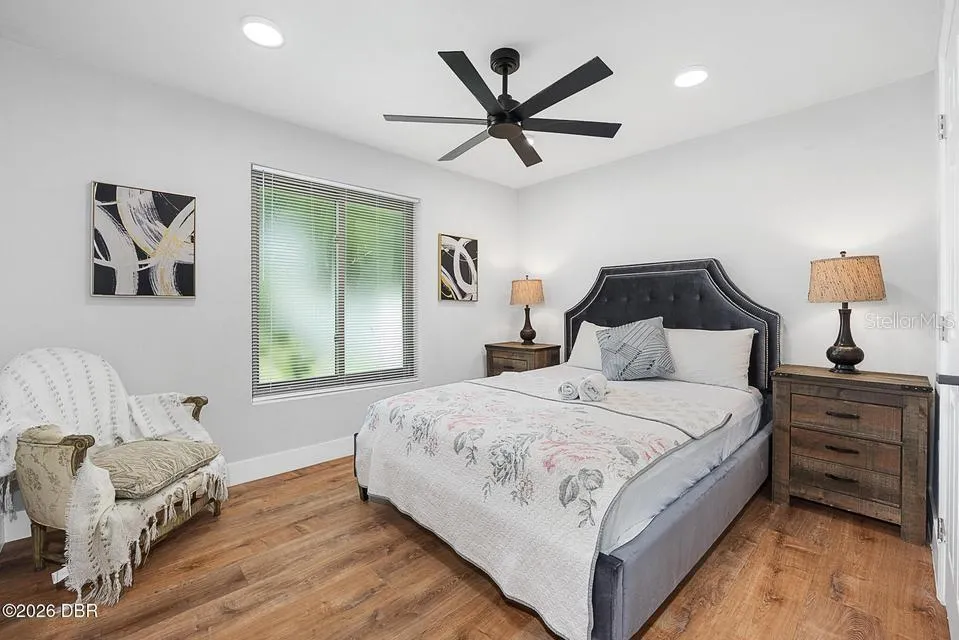 419 BURLEIGH AVENUE Holly Hill, FL 32117