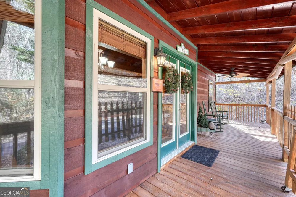 518 Rizzitello LN Blairsville, GA 30512