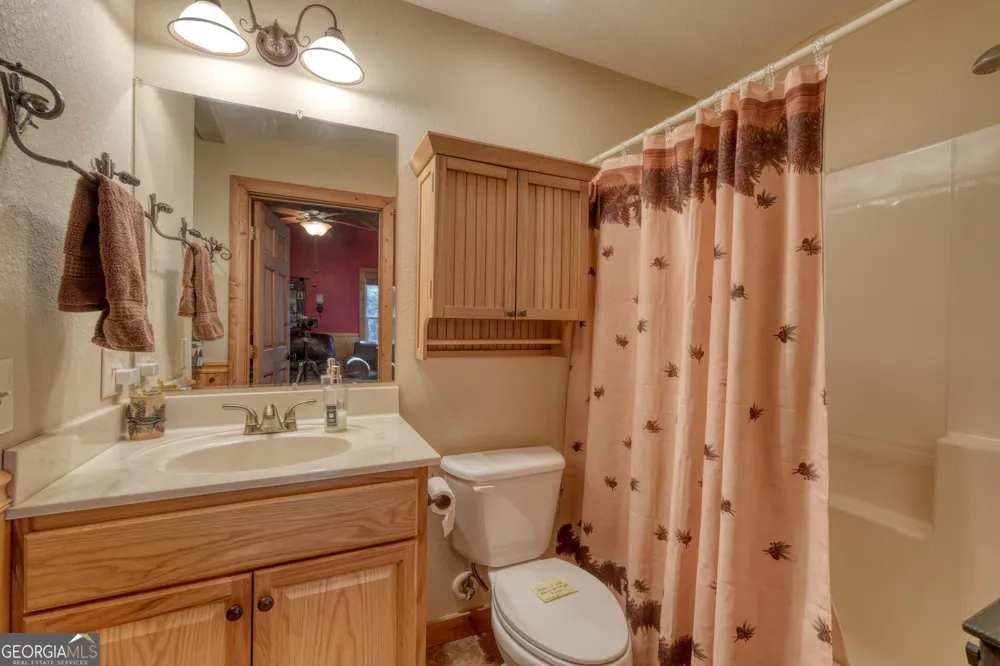 518 Rizzitello LN Blairsville, GA 30512