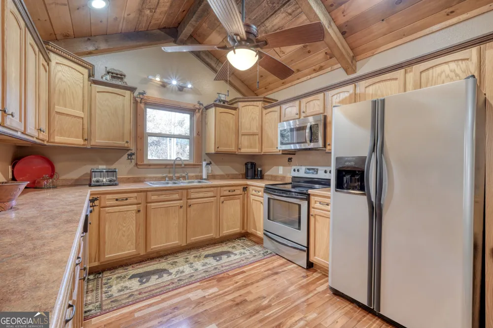 518 Rizzitello LN Blairsville, GA 30512