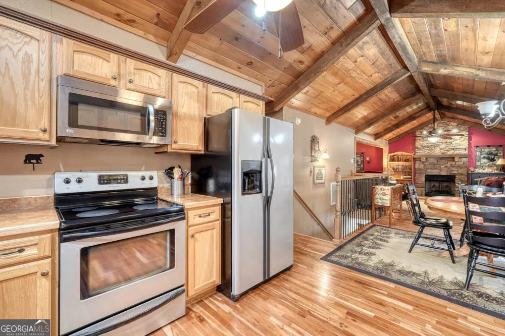 518 Rizzitello LN Blairsville, GA 30512