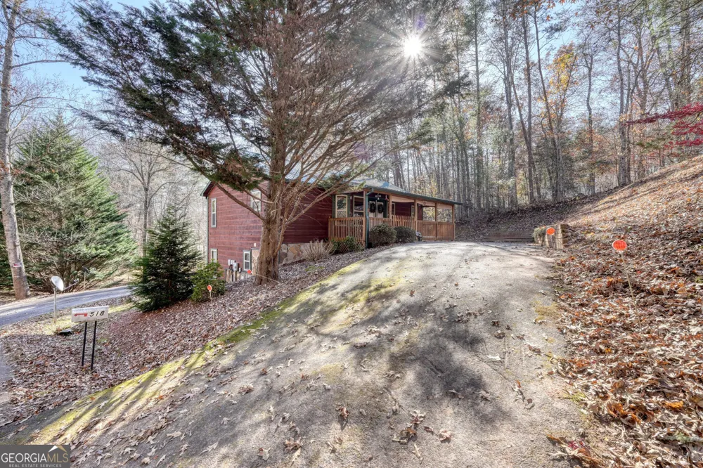 518 Rizzitello LN Blairsville, GA 30512