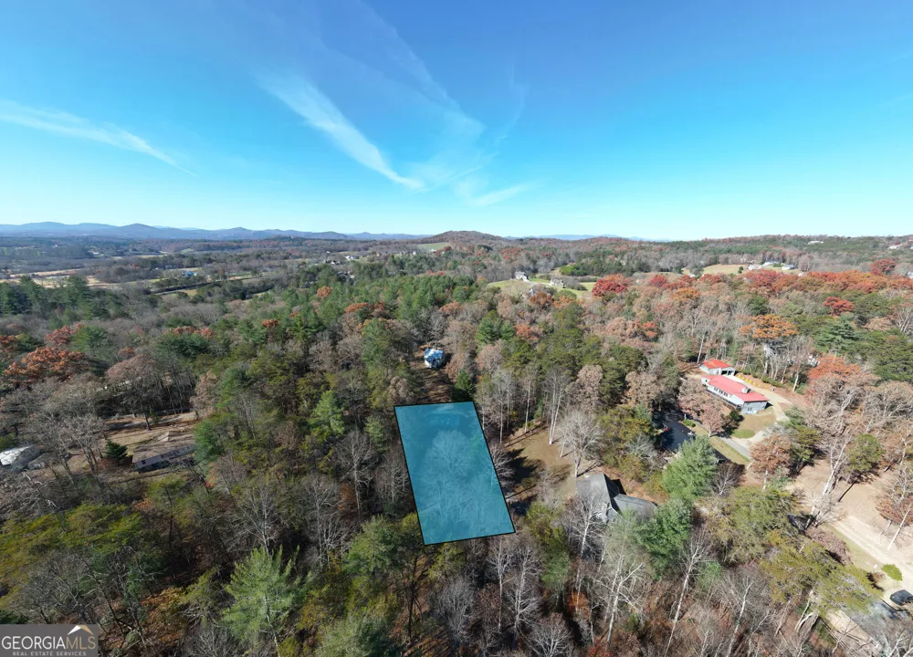 518 Rizzitello LN Blairsville, GA 30512
