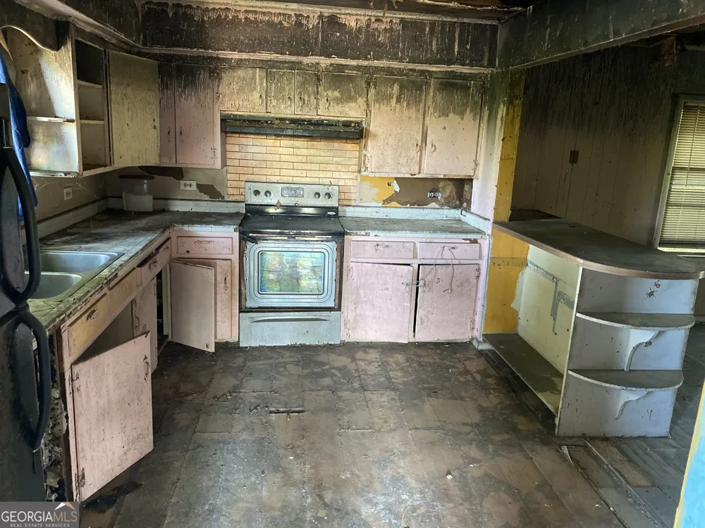 1401 Calhoun AVE NE Rome, GA 30161