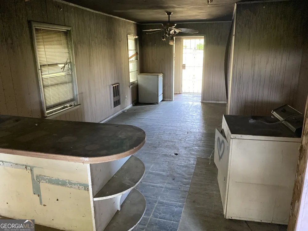 1401 Calhoun AVE NE Rome, GA 30161