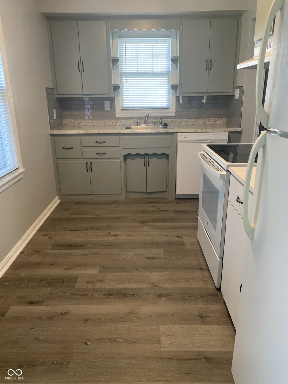 3643 W 14th Street Indianapolis, IN 46222