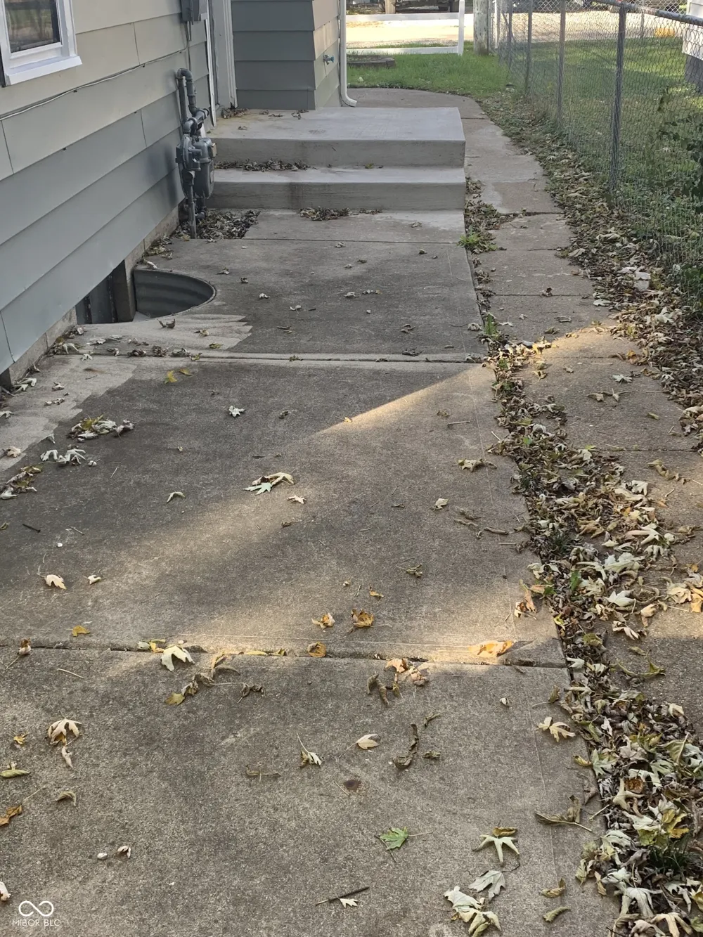 3643 W 14th Street Indianapolis, IN 46222