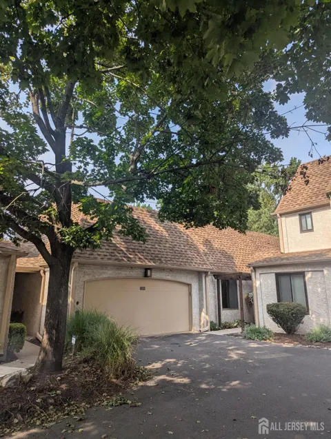120 Park Gate Drive
