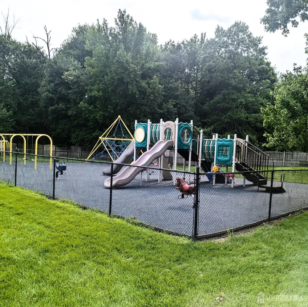 120 Park Gate Drive Edison, NJ 08820