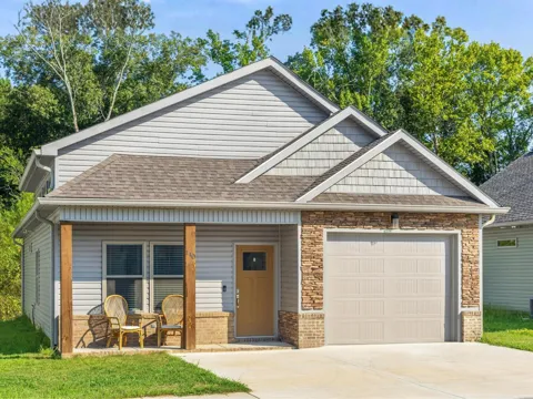140 Rock Bridge Drive