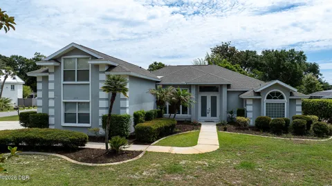 2711 John Anderson Drive