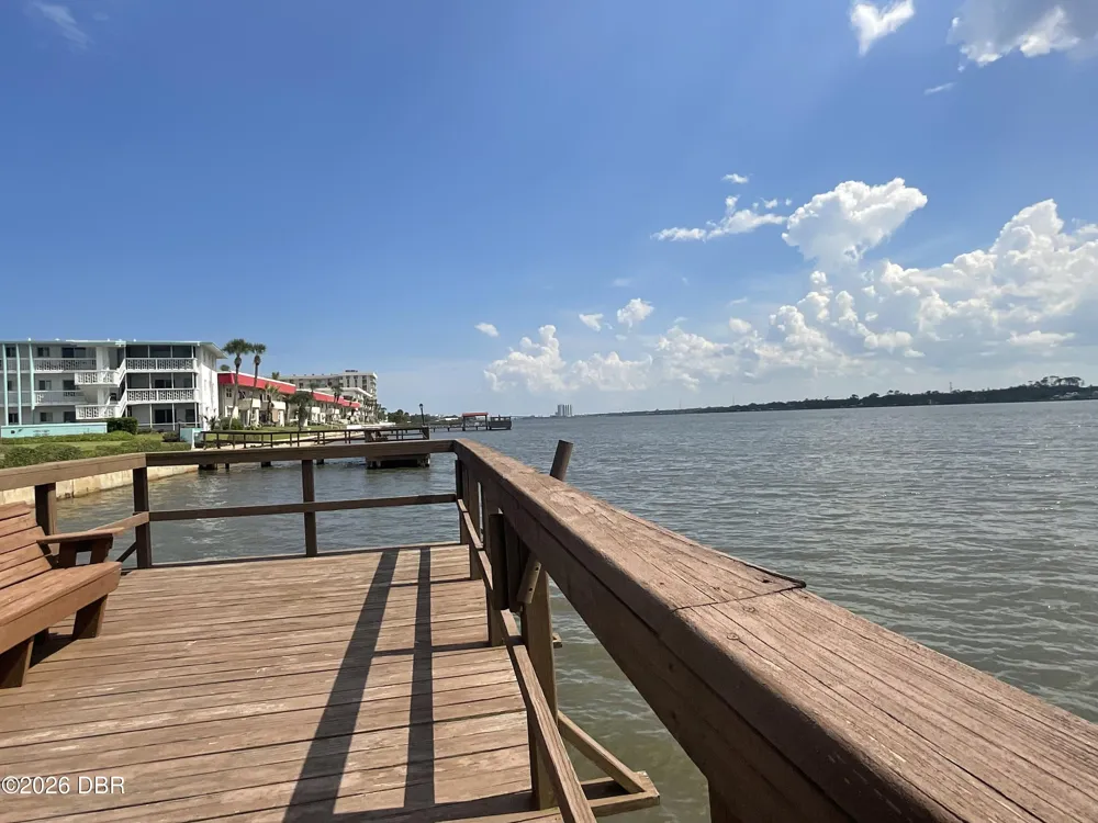 3011 Halifax Avenue #B-35 Daytona Beach, FL 32118