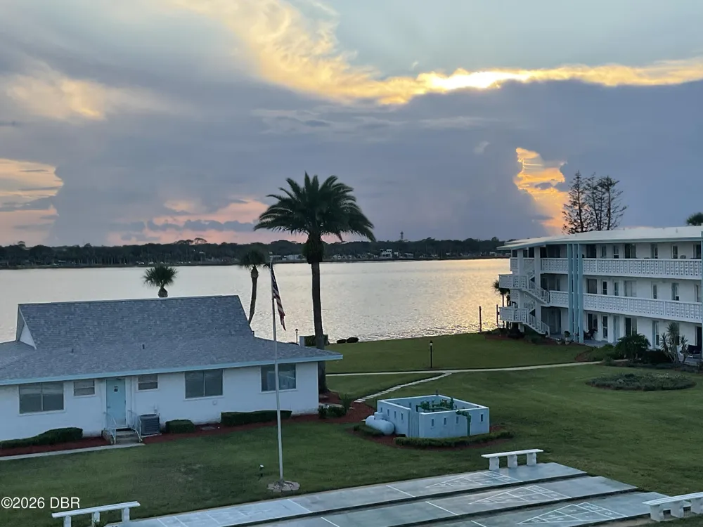3011 Halifax Avenue #B-35 Daytona Beach, FL 32118