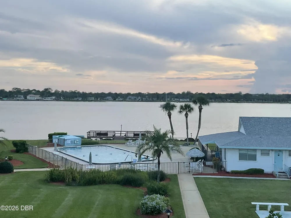 3011 Halifax Avenue #B-35 Daytona Beach, FL 32118